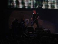Metallica. Концерт в Санкт-Петербурге