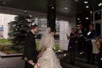  Свадьба Саши и Иры